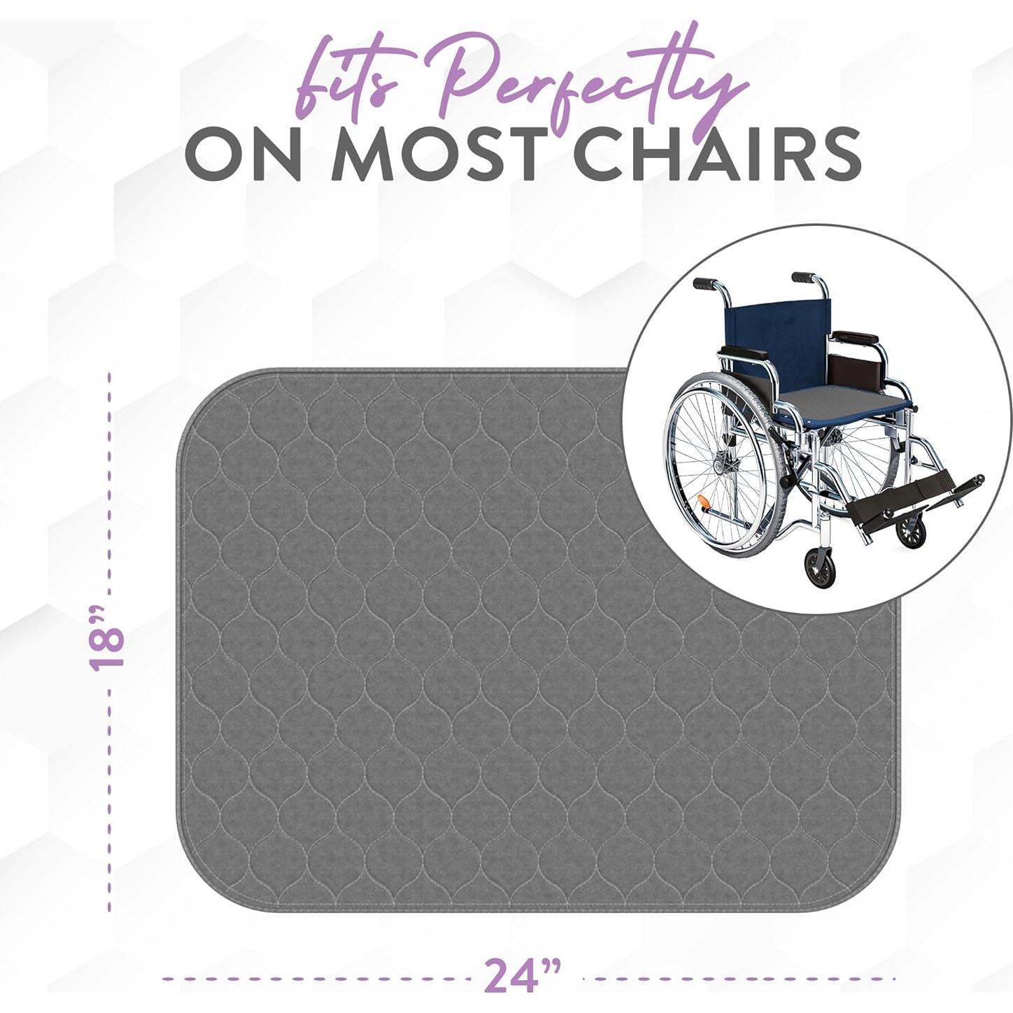 Almohadillas Reutilizables Inspire 45.72x60.96cm - 3 Paquete