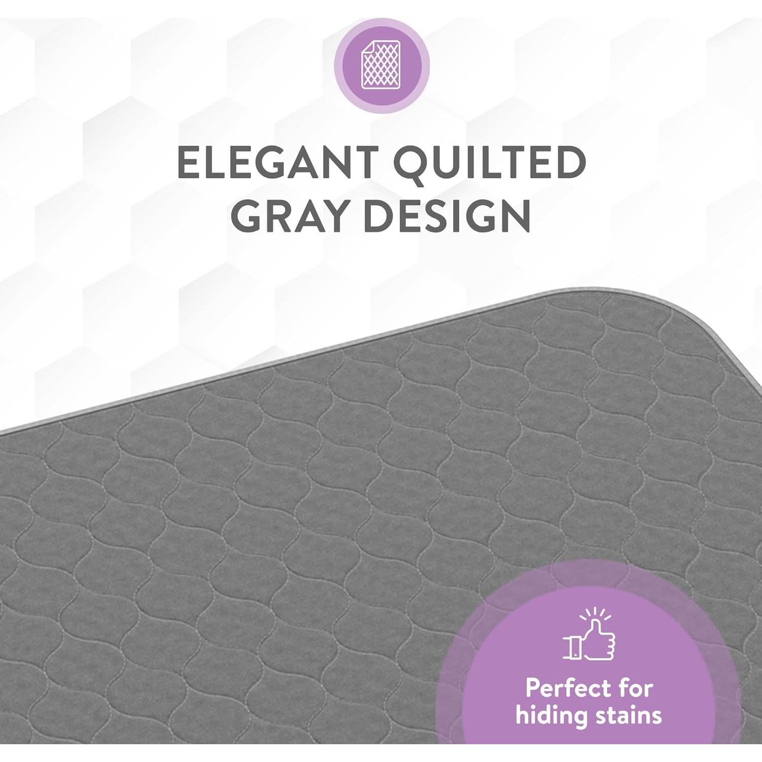 Almohadillas Reutilizables Inspire 45.72x60.96cm - 3 Paquete