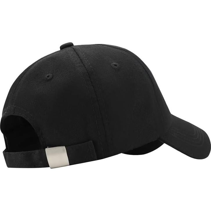 Sombrero de Sol Ajustable para Niños 2-7 Años Algodón