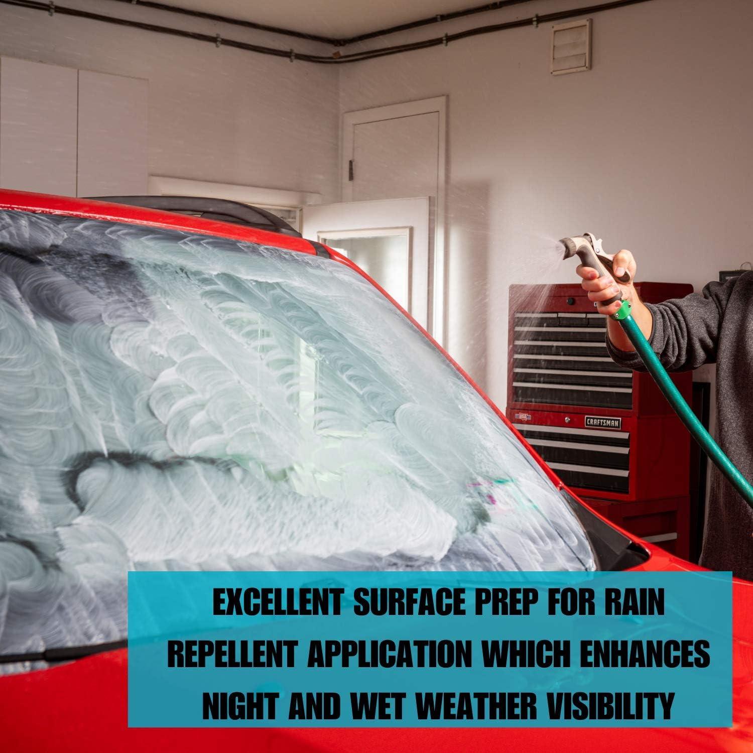 Desengrasante de Cristales Invisible Glass 91411 - 118 ml