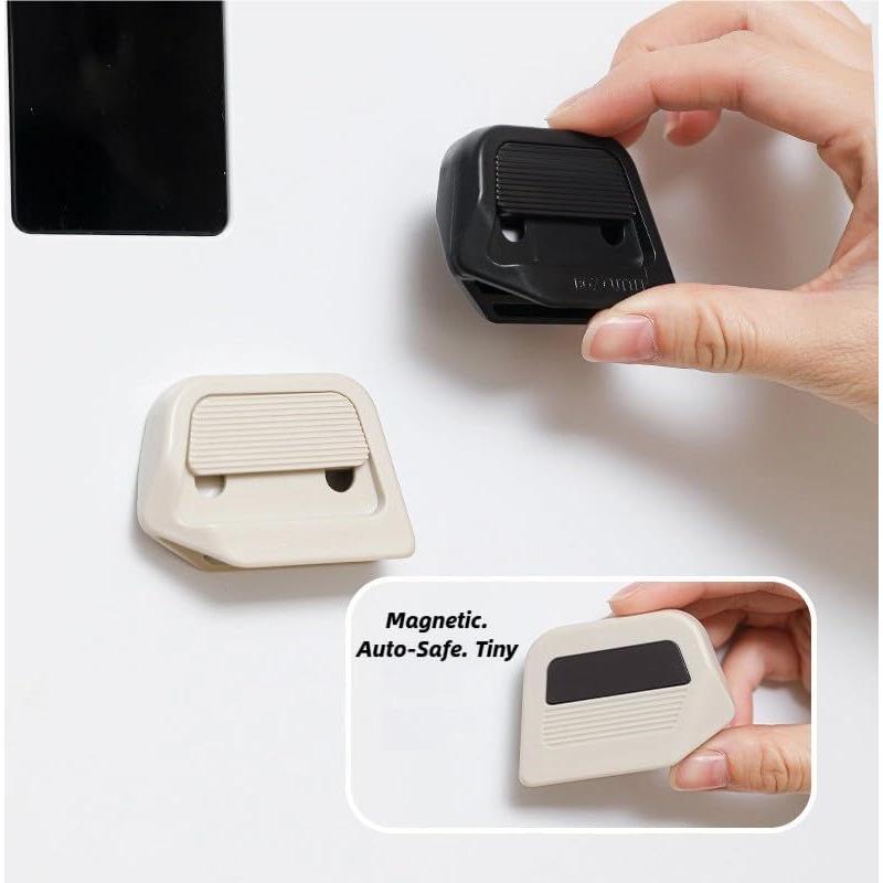 Cortador de Caja Cerámico Statidom Mini Retráctil 7mm Negro