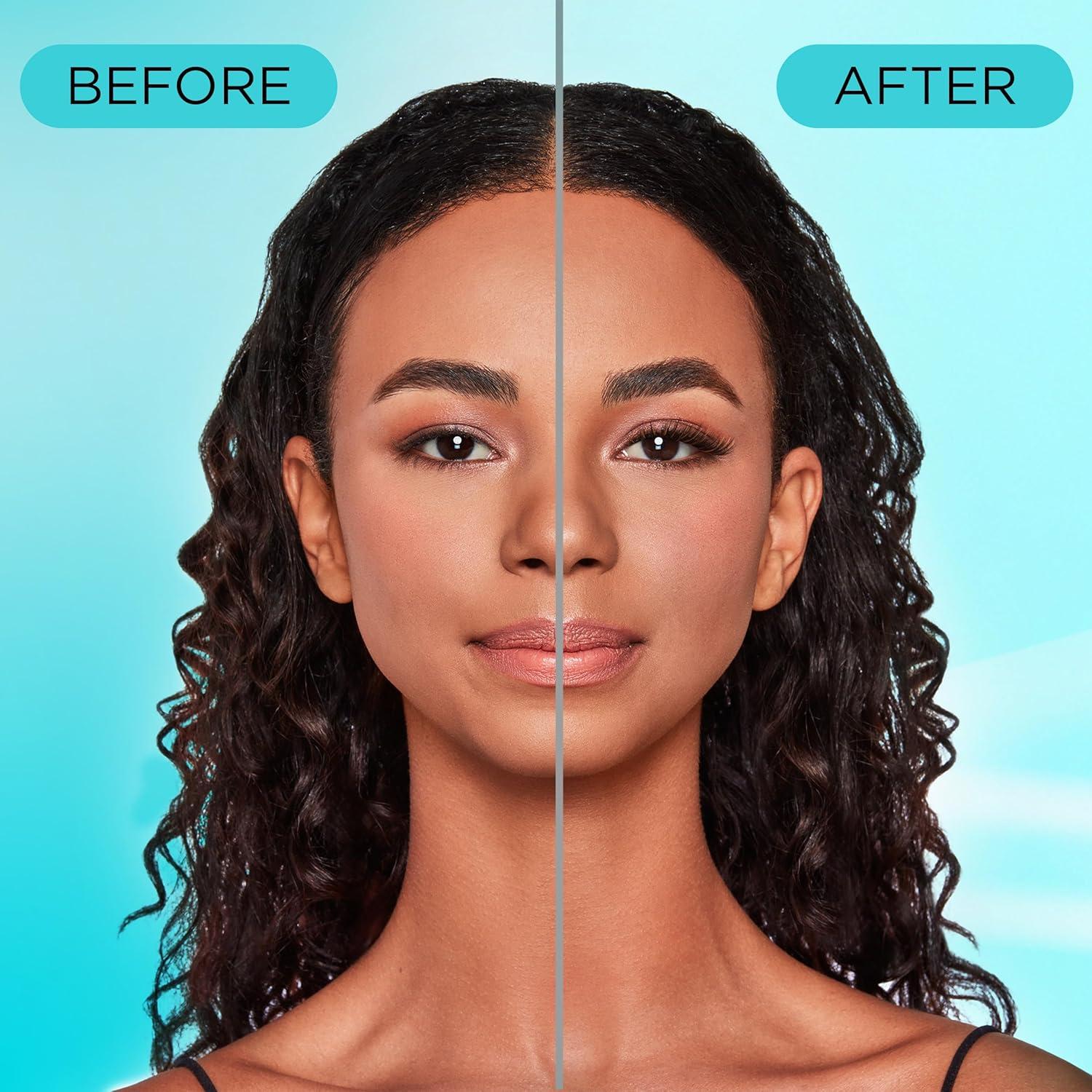 Kit de Pestañas Ardell Seamless Under - 10 Grupos Balayage