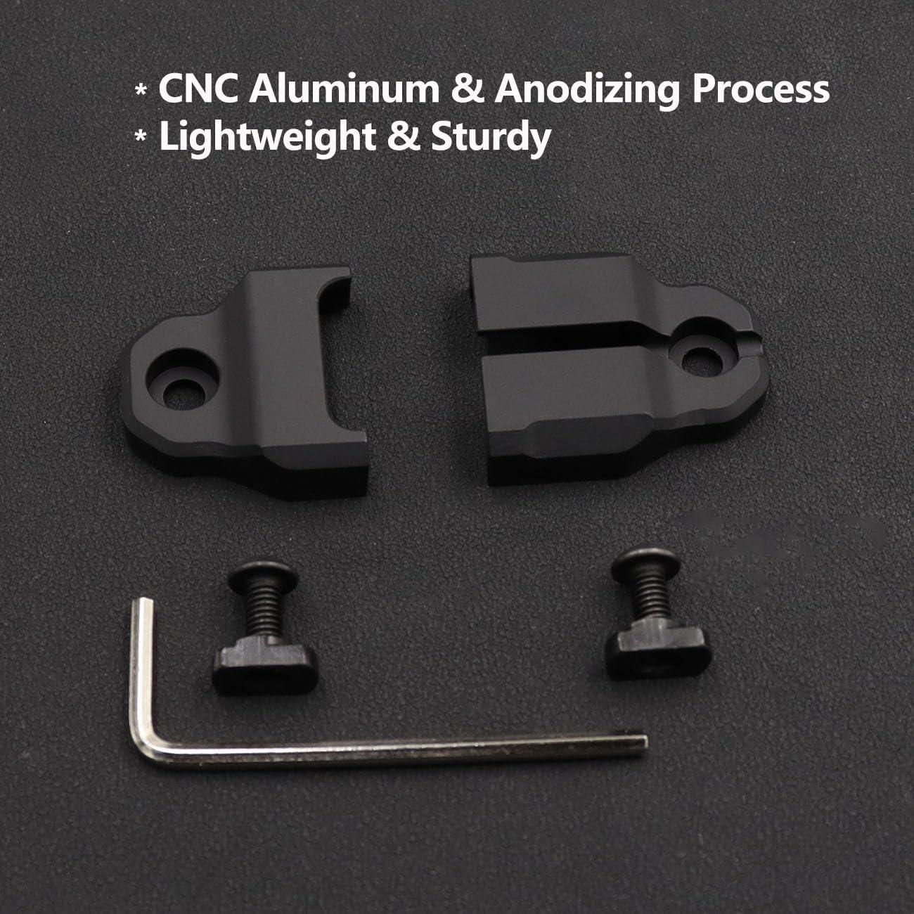 Placa de Montaje para Interruptor de Presión LThyzszb EX679 Mlok