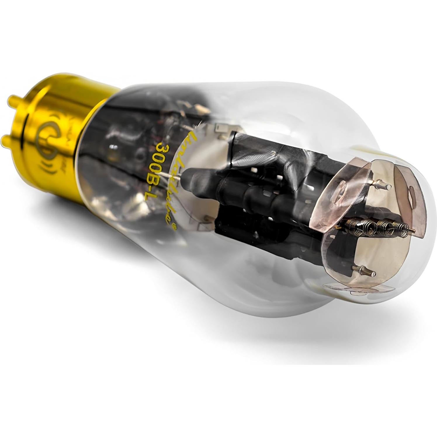 Par de Tubos de Vacío LINLAI 300B-L para Amplificador