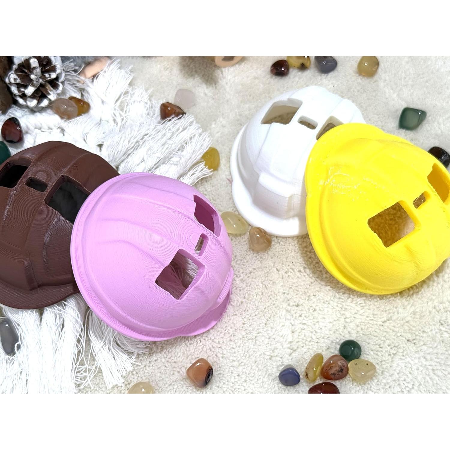 Accesorios de Muñeca Ylopnga - Máscara Chic Color B