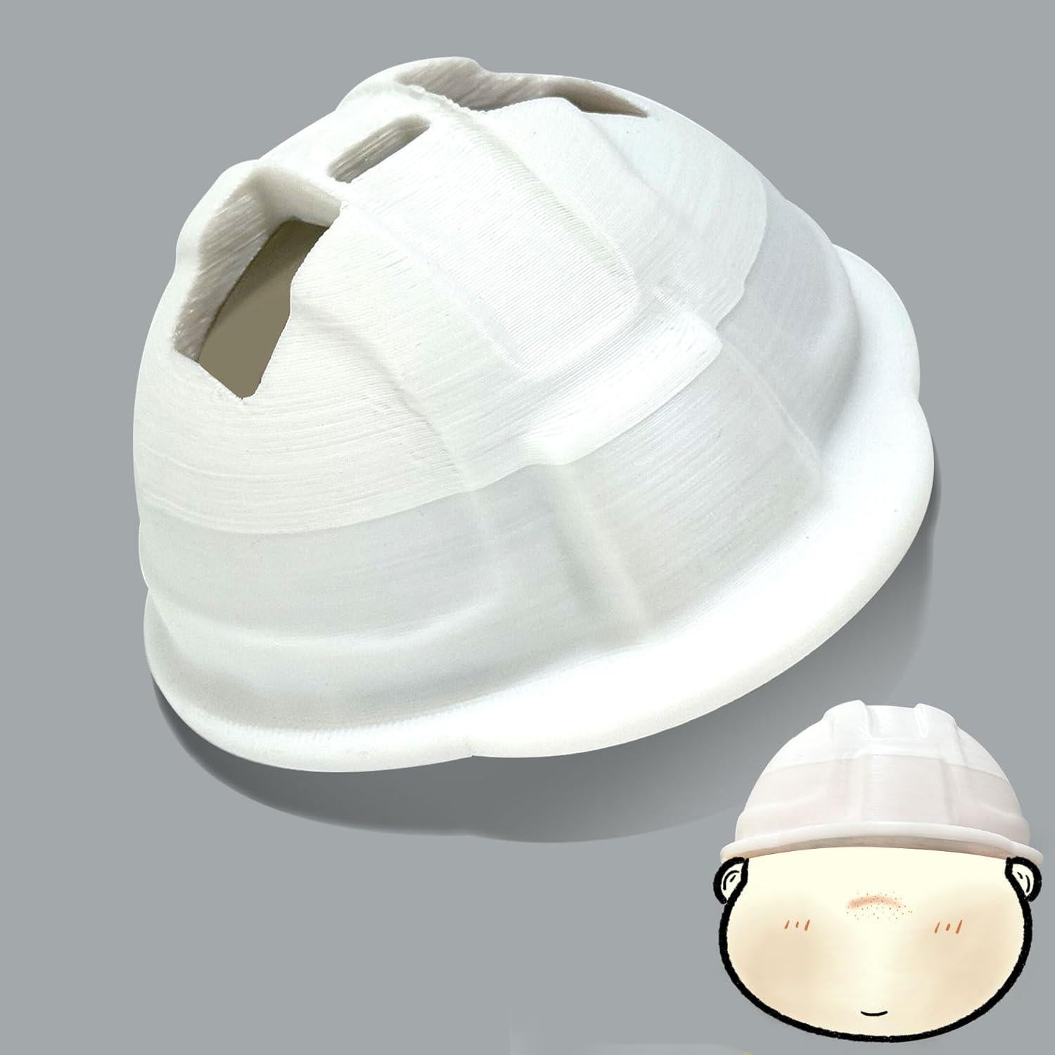 Accesorios de Muñeca Ylopnga - Máscara Chic Color B