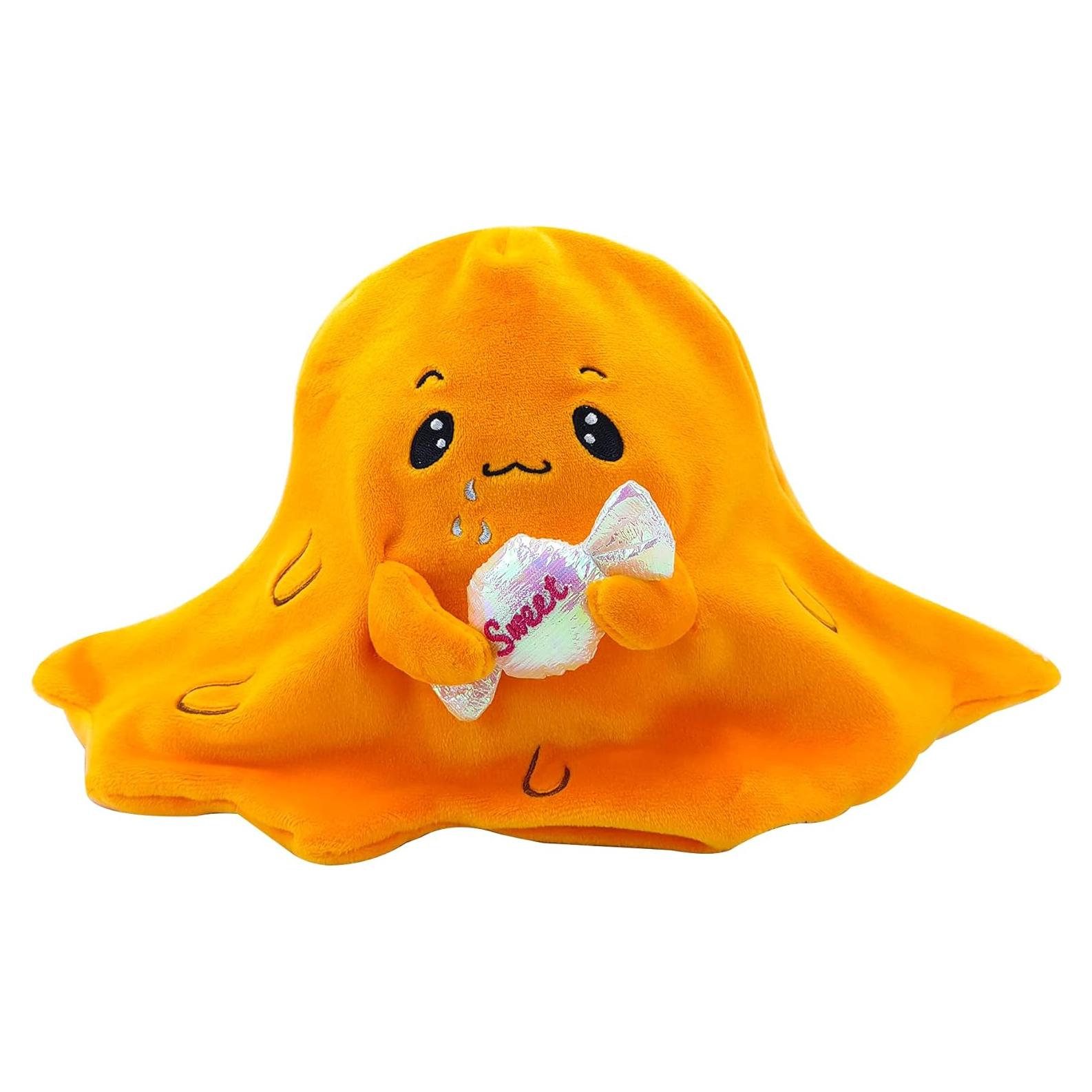 Peluche SCP 999 Monstruo Cosquilloso 15 cm FIMIGID