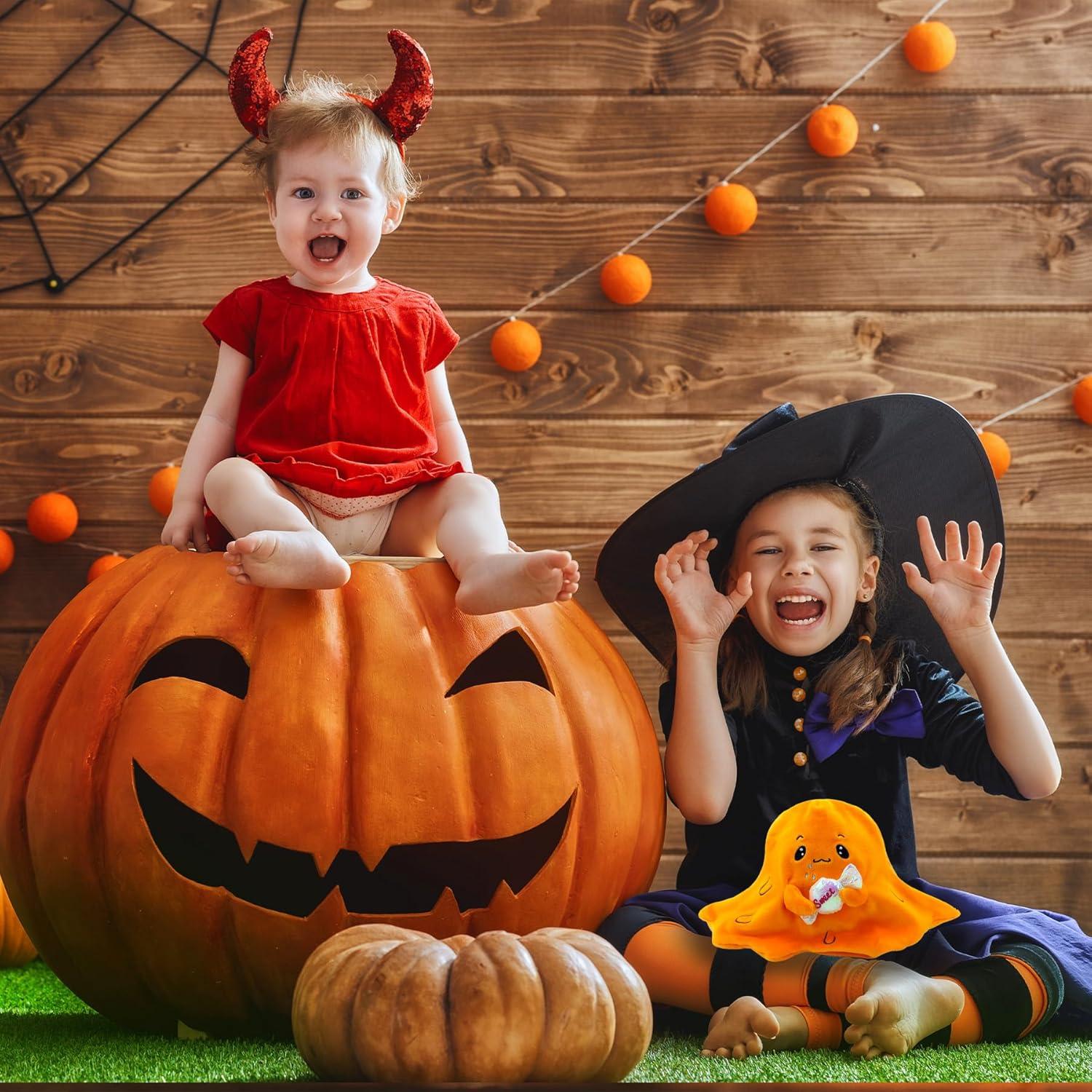 Peluche SCP 999 Monstruo Cosquilloso 15 cm FIMIGID