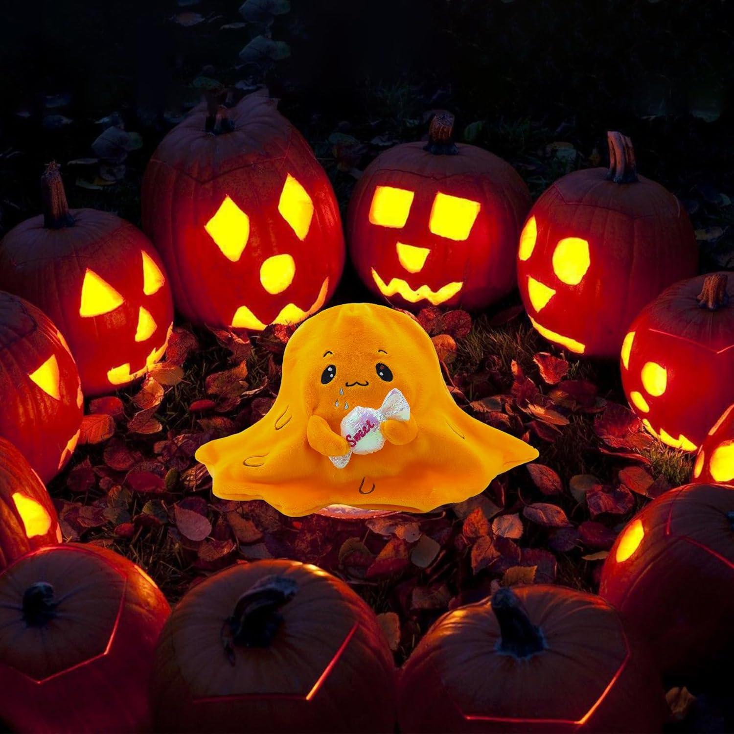 Peluche SCP 999 Monstruo Cosquilloso 15 cm FIMIGID