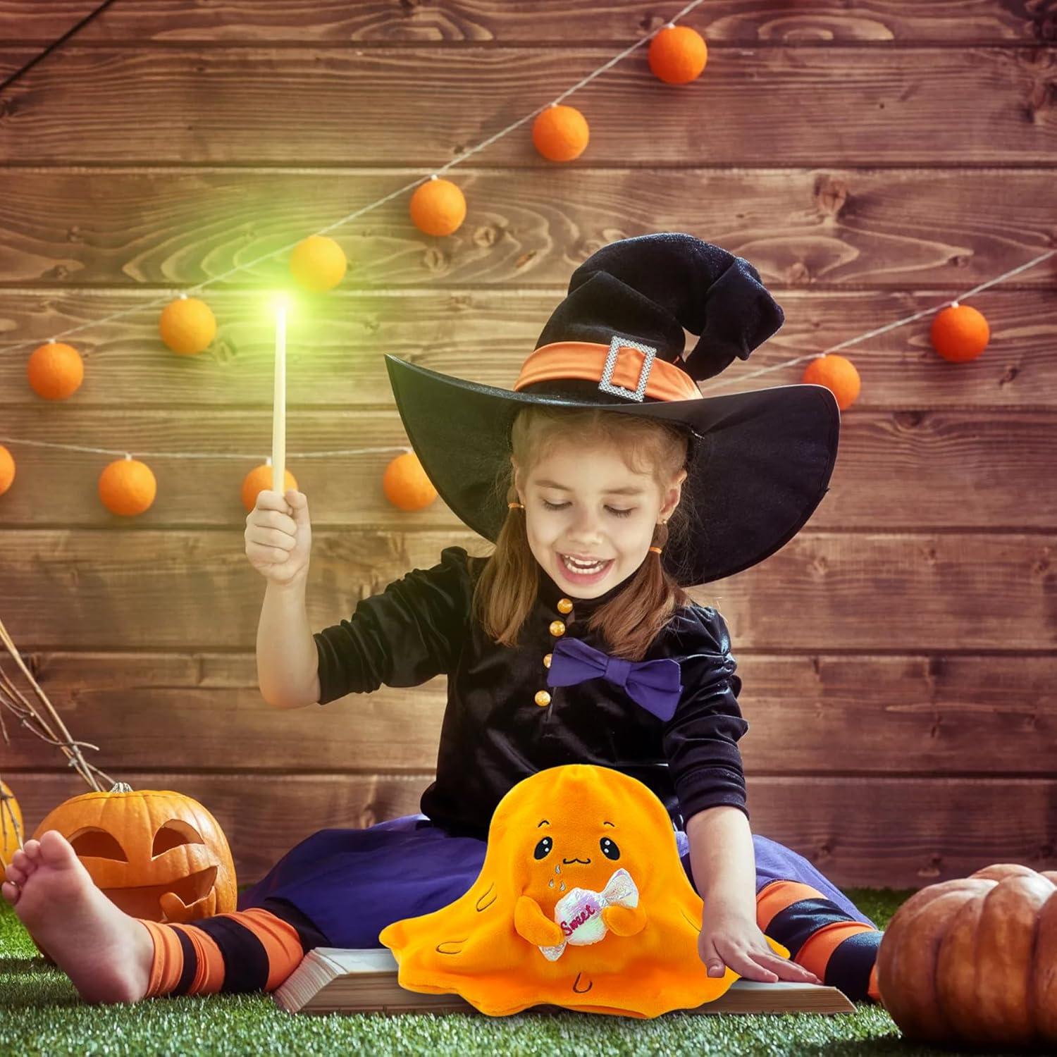 Peluche SCP 999 Monstruo Cosquilloso 15 cm FIMIGID