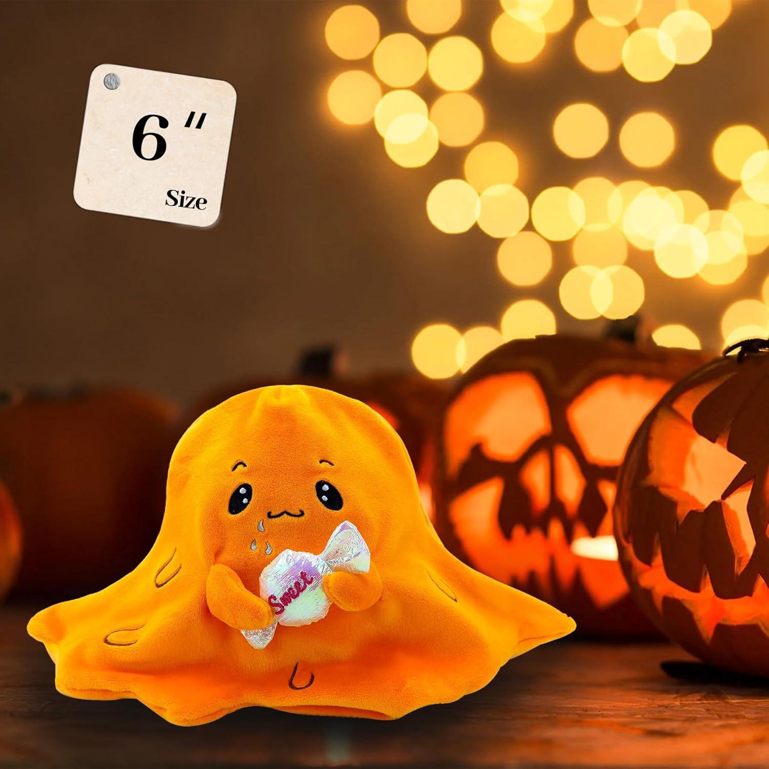 Peluche SCP 999 Monstruo Cosquilloso 15 cm FIMIGID