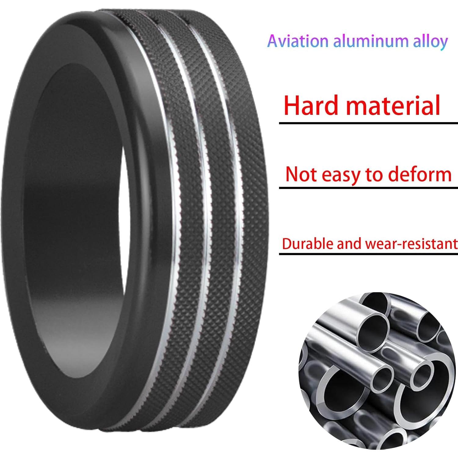 Anillo Cubierta Botón Consola Central Toyota Tacoma 2024-2025