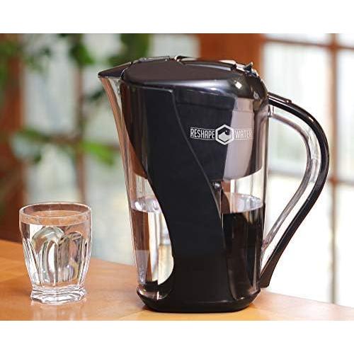 Cartucho de Filtro de Agua Reshape Water - Paquete de 2