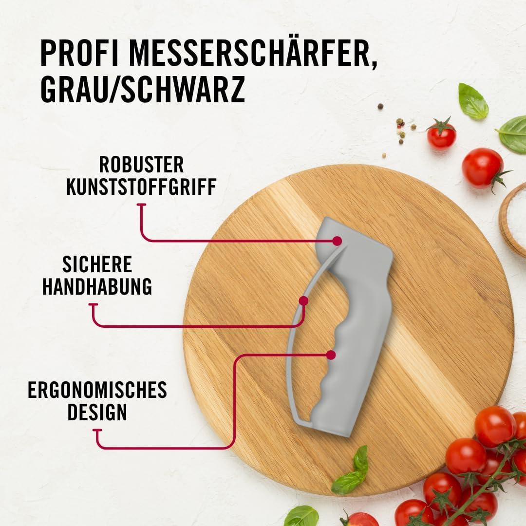 Afilador Manual Victorinox 7.8715, 13.49 cm, Multicolor