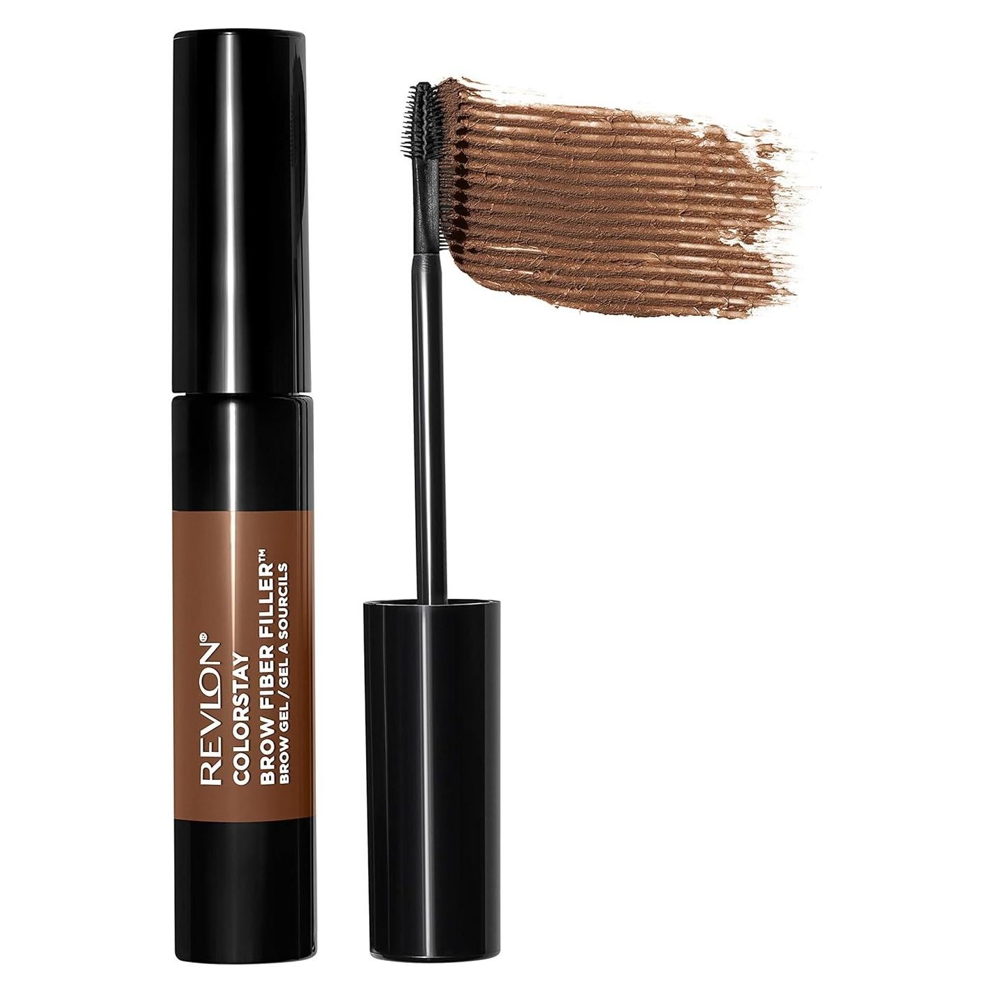 Gel para Cejas Revlon ColorStay 302 Marrón Cálido 6.8 ml