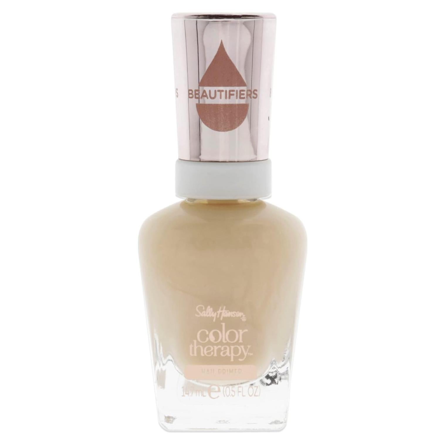 Base Coat Sally Hansen Color Therapy 14.79 ml - Primer de Uñas