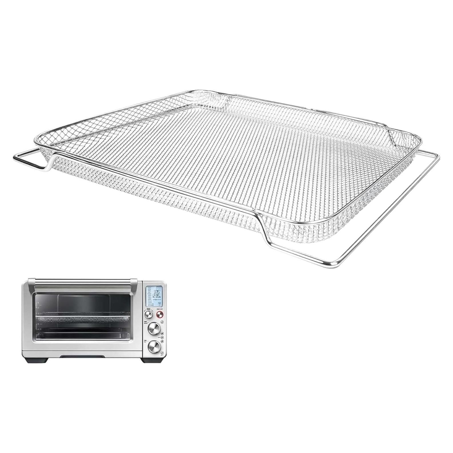 Cesta de Freidora de Aire SettleDown para Breville 41.9x30cm