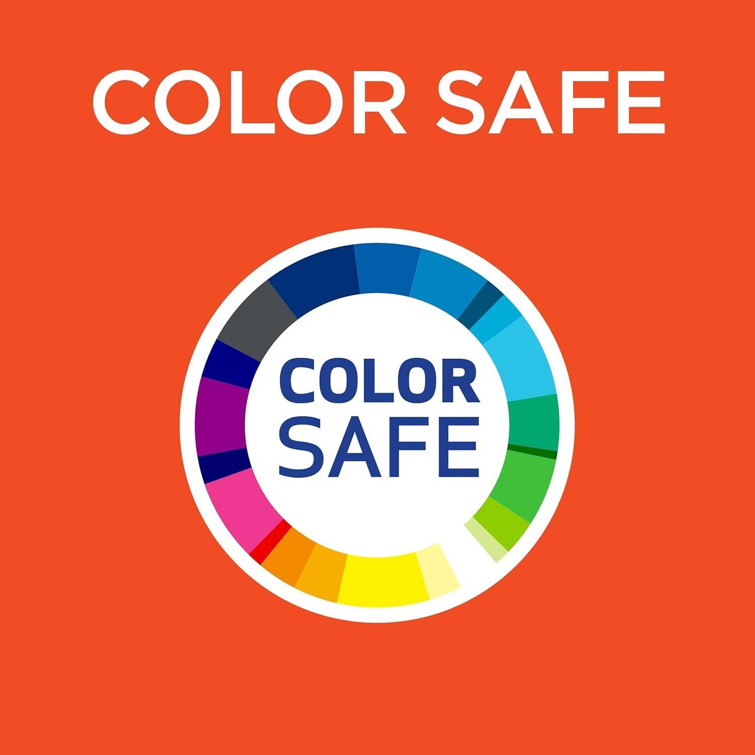 Detergente en Polvo Tide Original con Blanqueador 2.69 kg