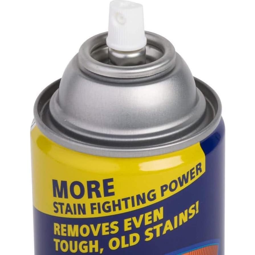 Removedor de Manchas de Alfombra Spot Shot 396g Instantáneo