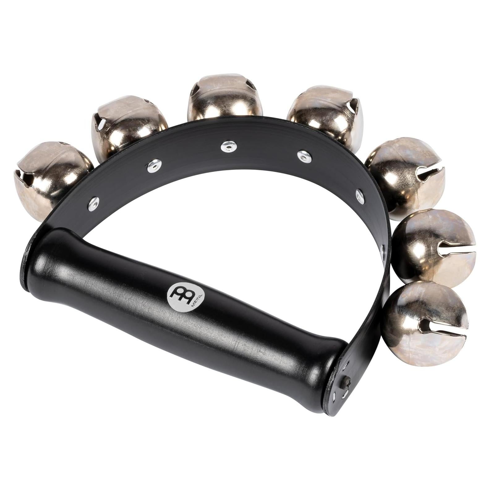 Campanas de Mano Meinl SLB7 con Mango de Madera - 7 Campanas