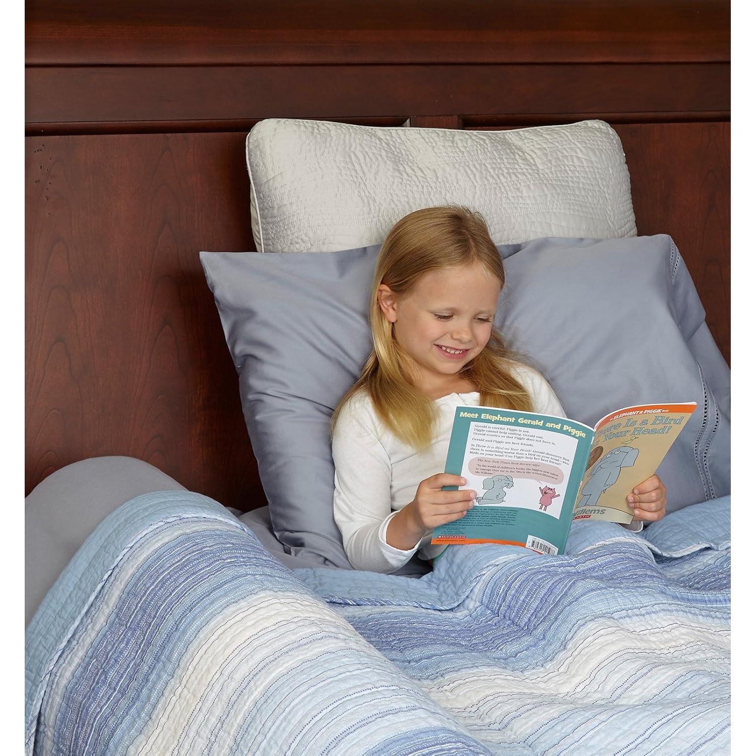 Barandilla de Cama para Niños Hiccapop 132x18 cm Espuma