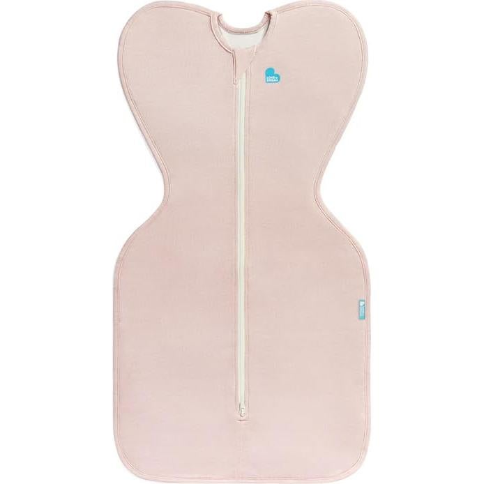 Saco de Sueño Amor a Soñar Swaddle Up Rosa 0-3.9 kg