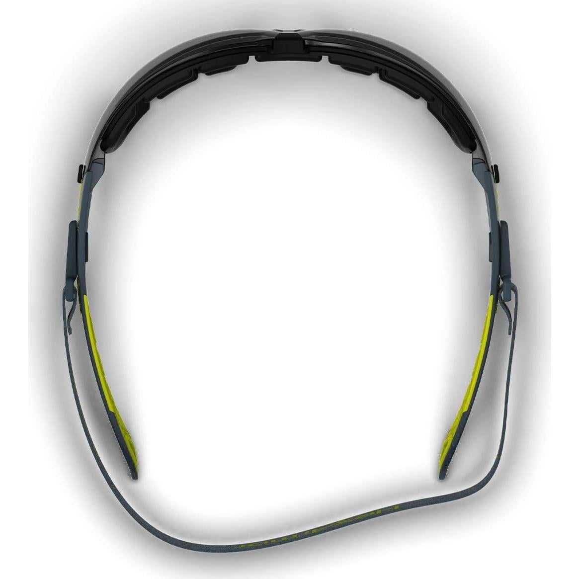 Gafas de Seguridad HexArmor MX200G Antivaho y UV 100%