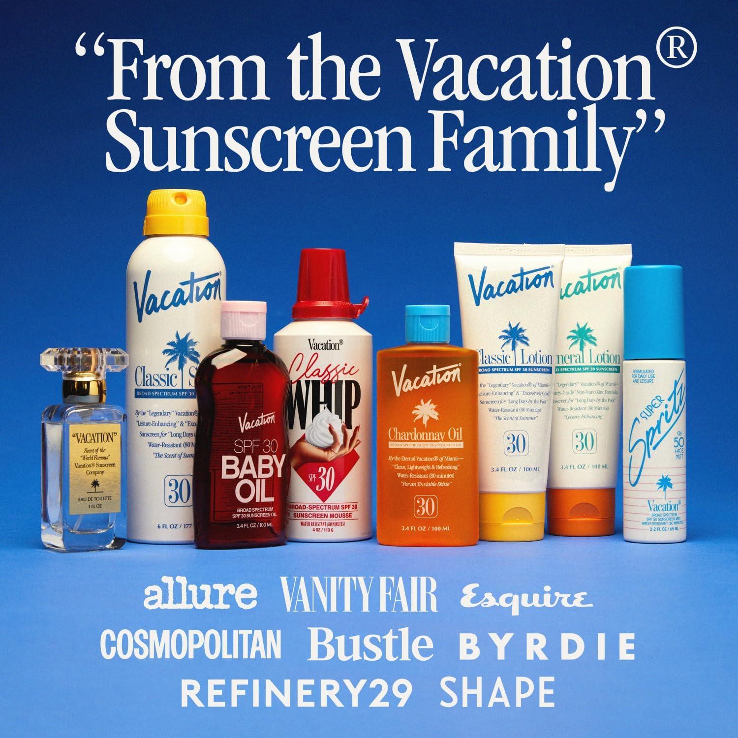 Ambientador Colgante Gel Después del Sol Vacaciones - 3 Piezas