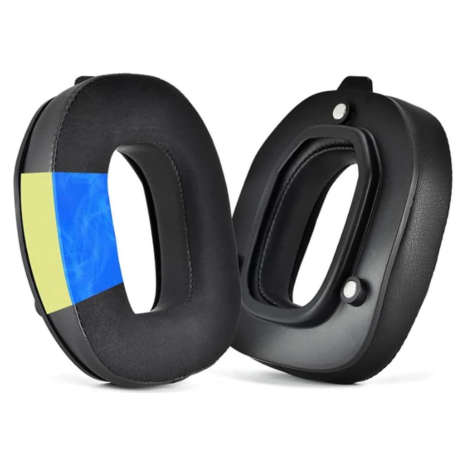 Almohadillas de Gel Refrigerante XBERSTAR para Auriculares Astro A50 Gen4