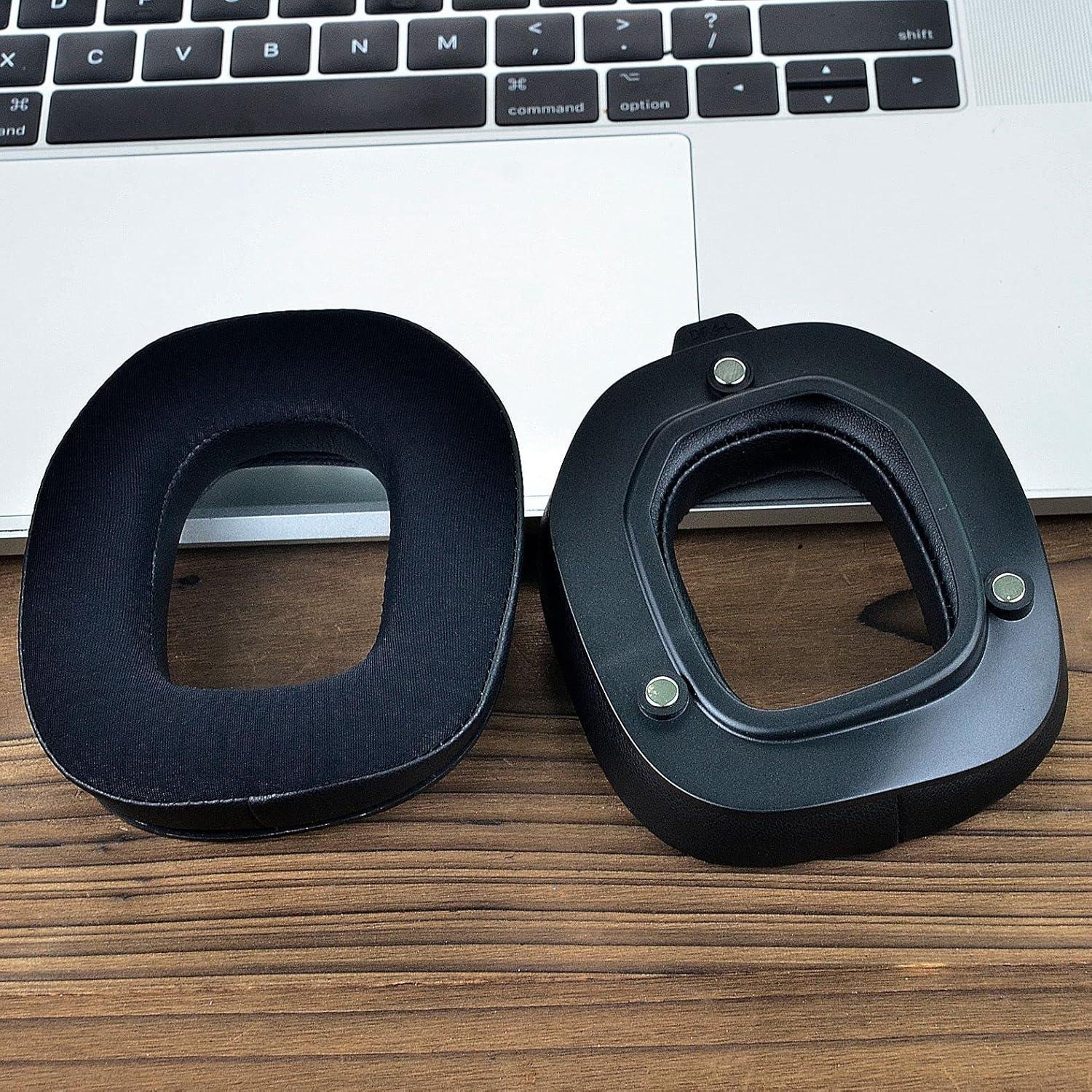 Almohadillas de Gel Refrigerante XBERSTAR para Auriculares Astro A50 Gen4