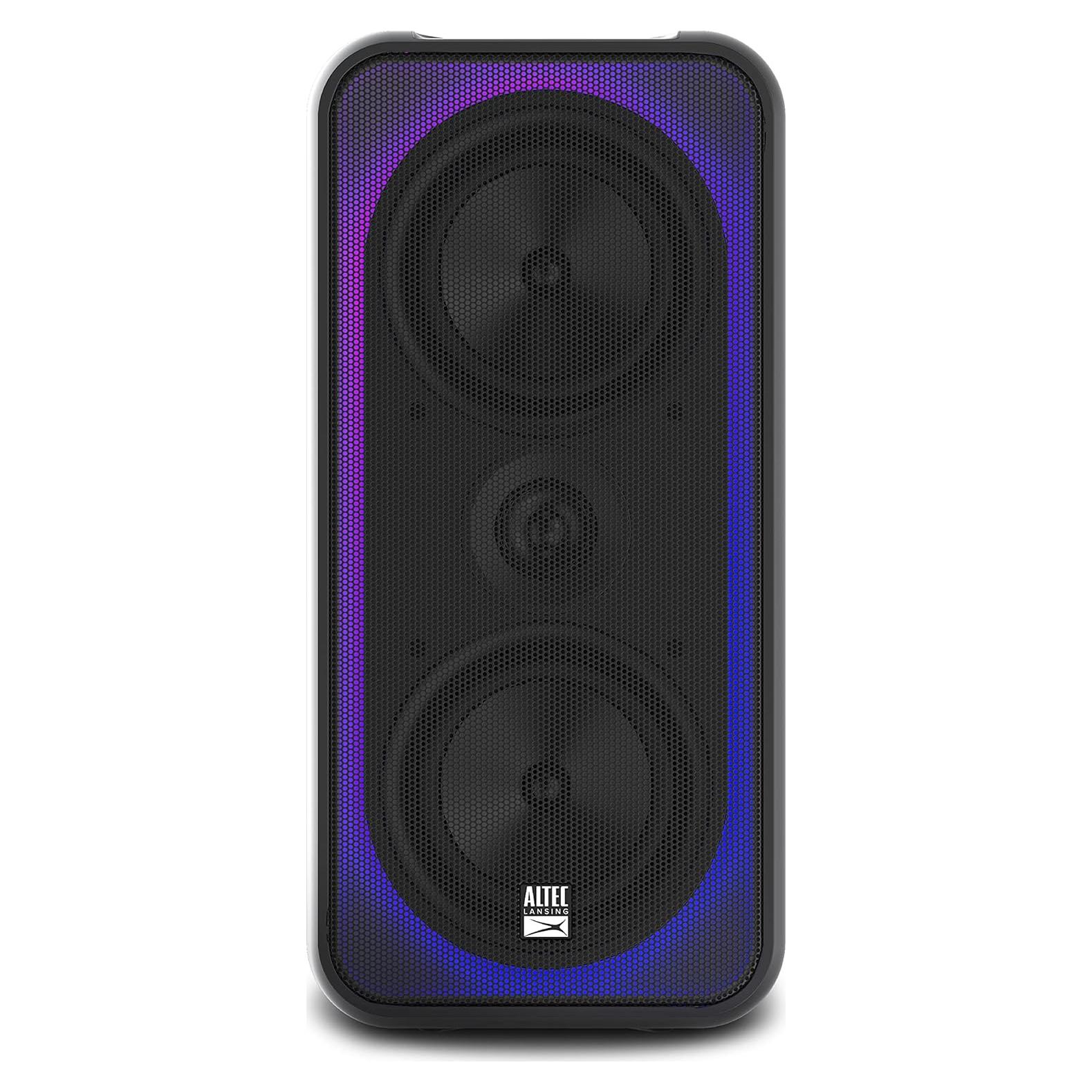 Altavoz Inalámbrico Altec Lansing Shockwave 200 180W Bluetooth