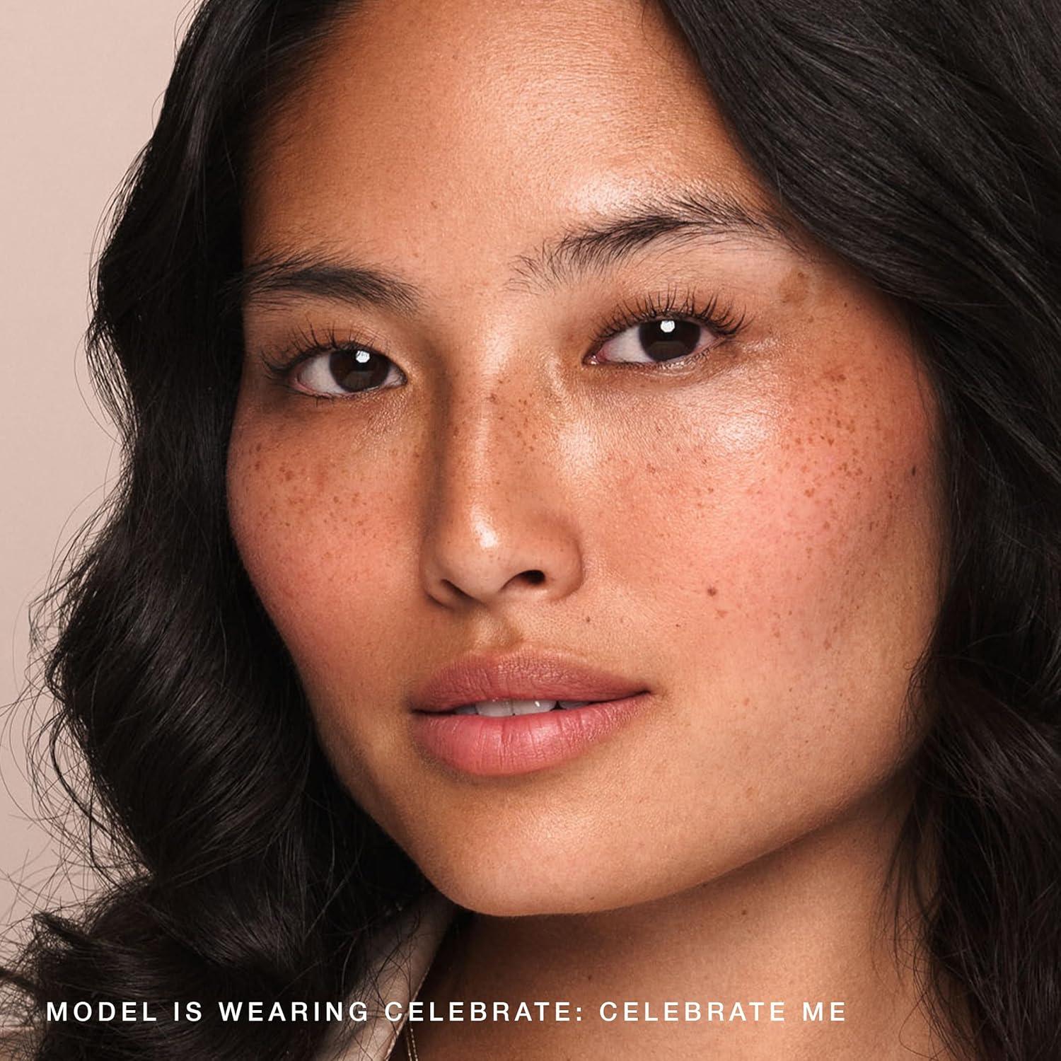 Dúo de Rubor y Labios Jouer - Barra Hidratante Celebrar