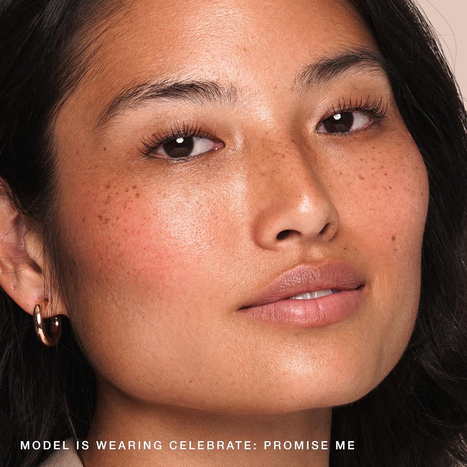 Dúo de Rubor y Labios Jouer - Barra Hidratante Celebrar