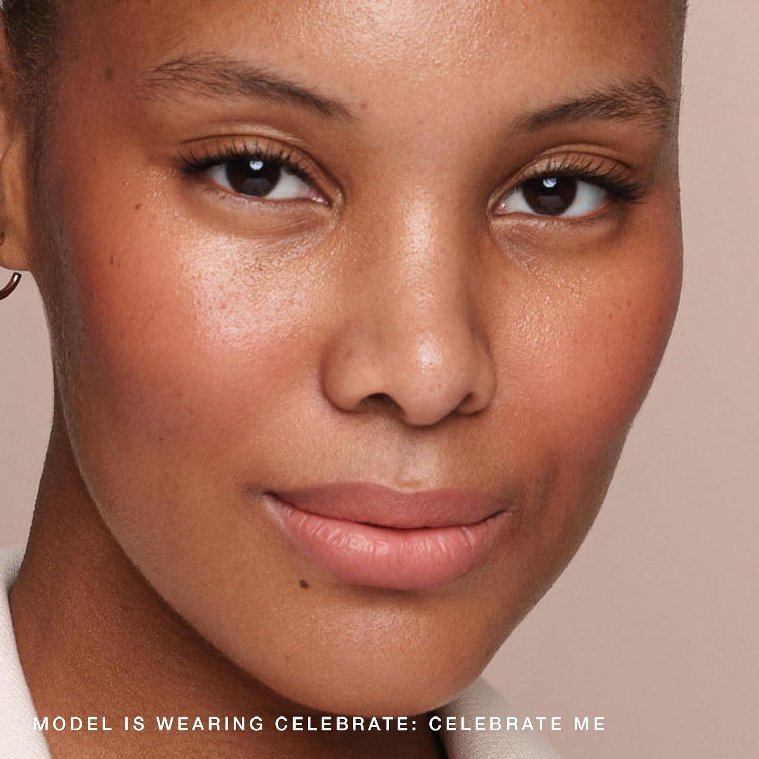 Dúo de Rubor y Labios Jouer - Barra Hidratante Celebrar