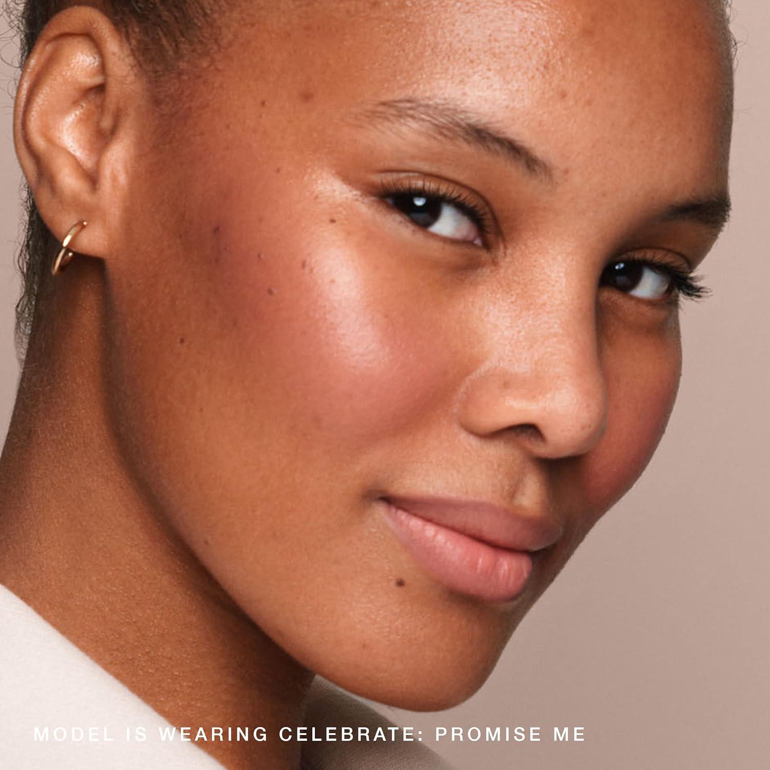 Dúo de Rubor y Labios Jouer - Barra Hidratante Celebrar