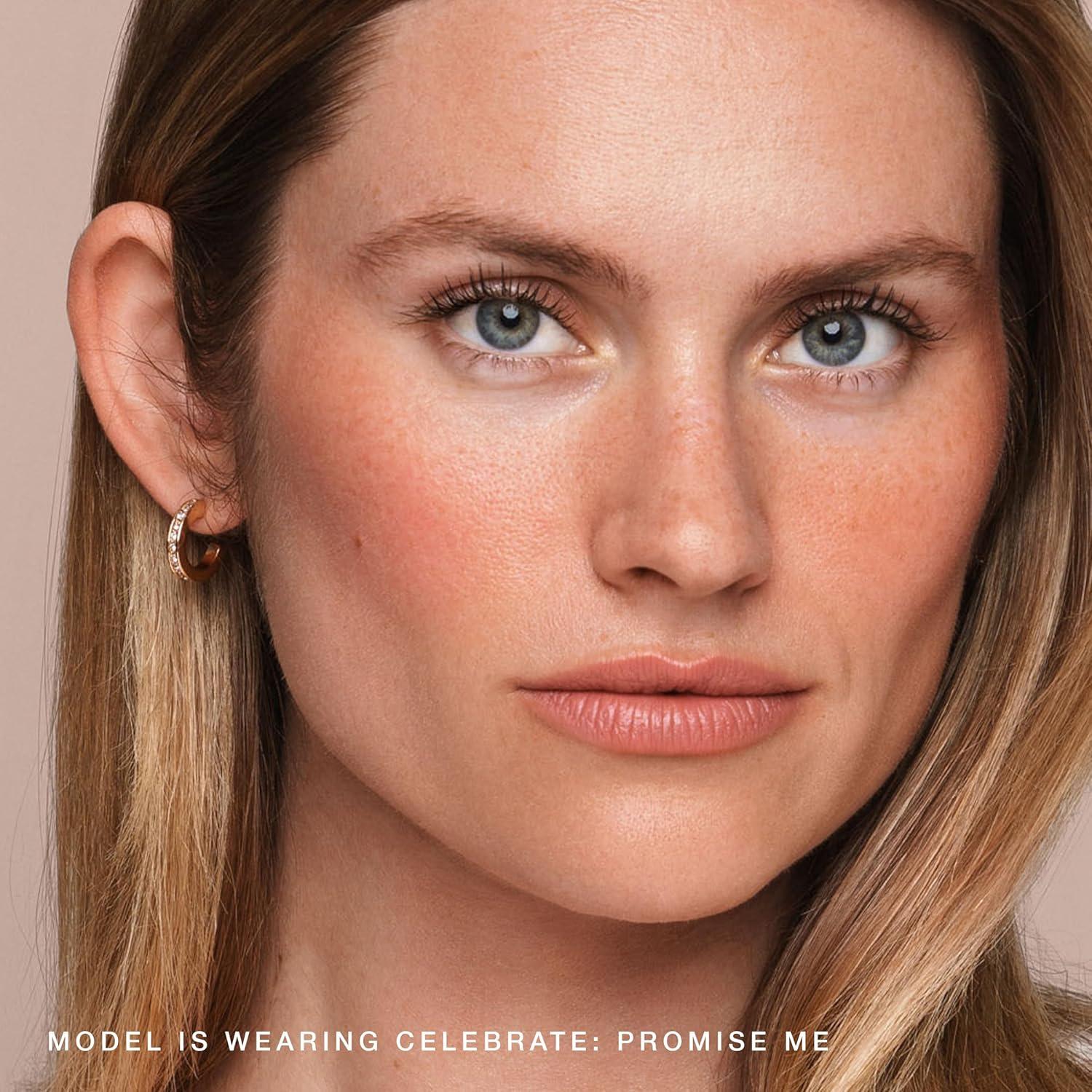 Dúo de Rubor y Labios Jouer - Barra Hidratante Celebrar