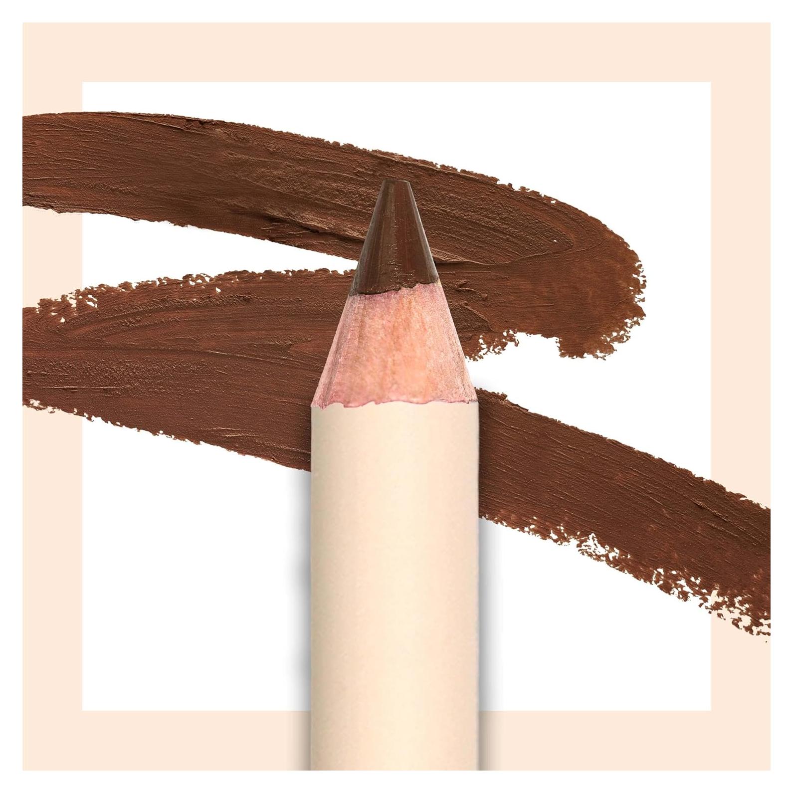 Lápiz Labial Mate Moira 009 Brownstone 5.1g