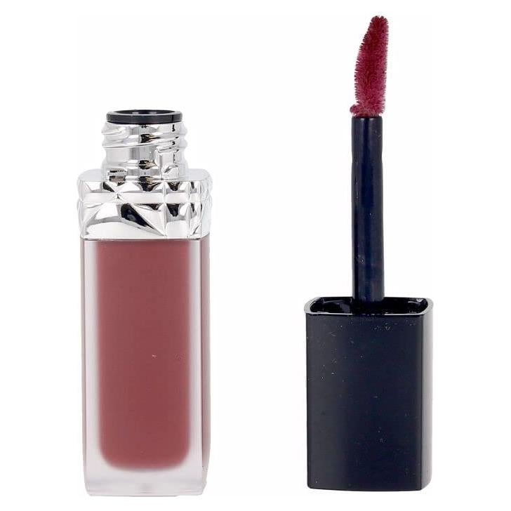 Dior Rouge Forever Matte Labial Líquido #943 Forever Shock 5.67 ml
