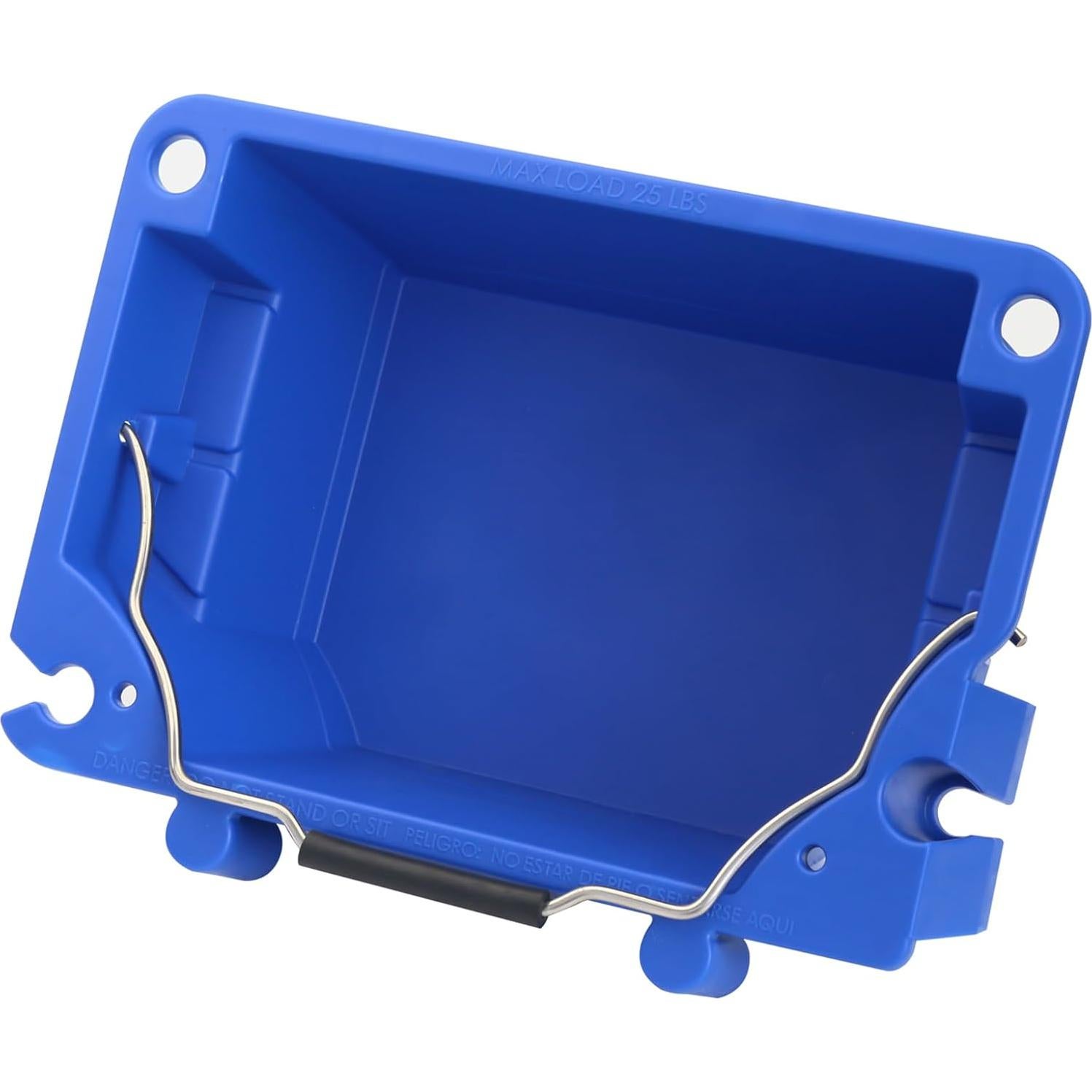 Cubo de Escalera SZHY-LINK AC52-UB con Soporte de Herramientas