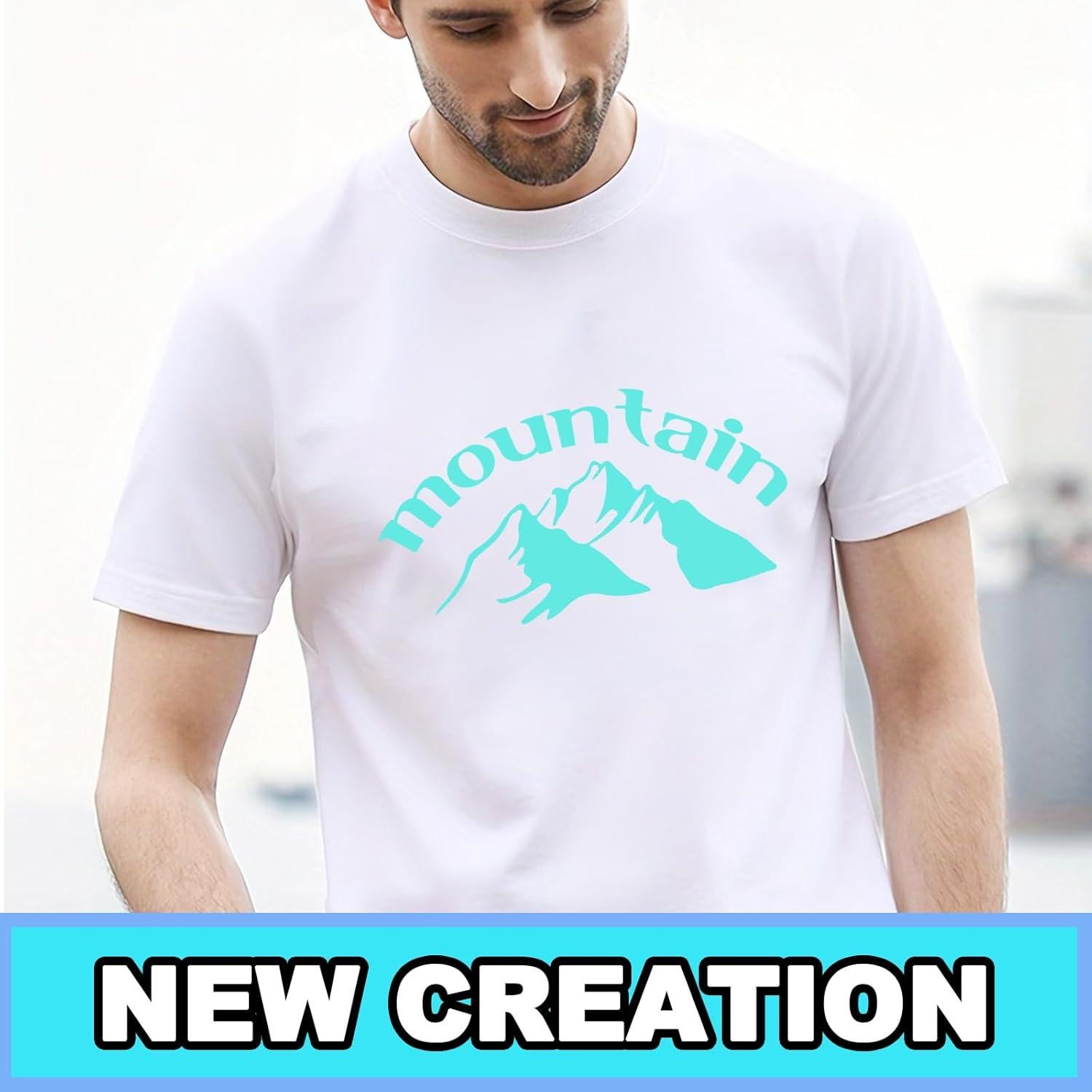 Vinilo de Transferencia de Calor ROFISUE 30.5cm x 6.1m Púrpura