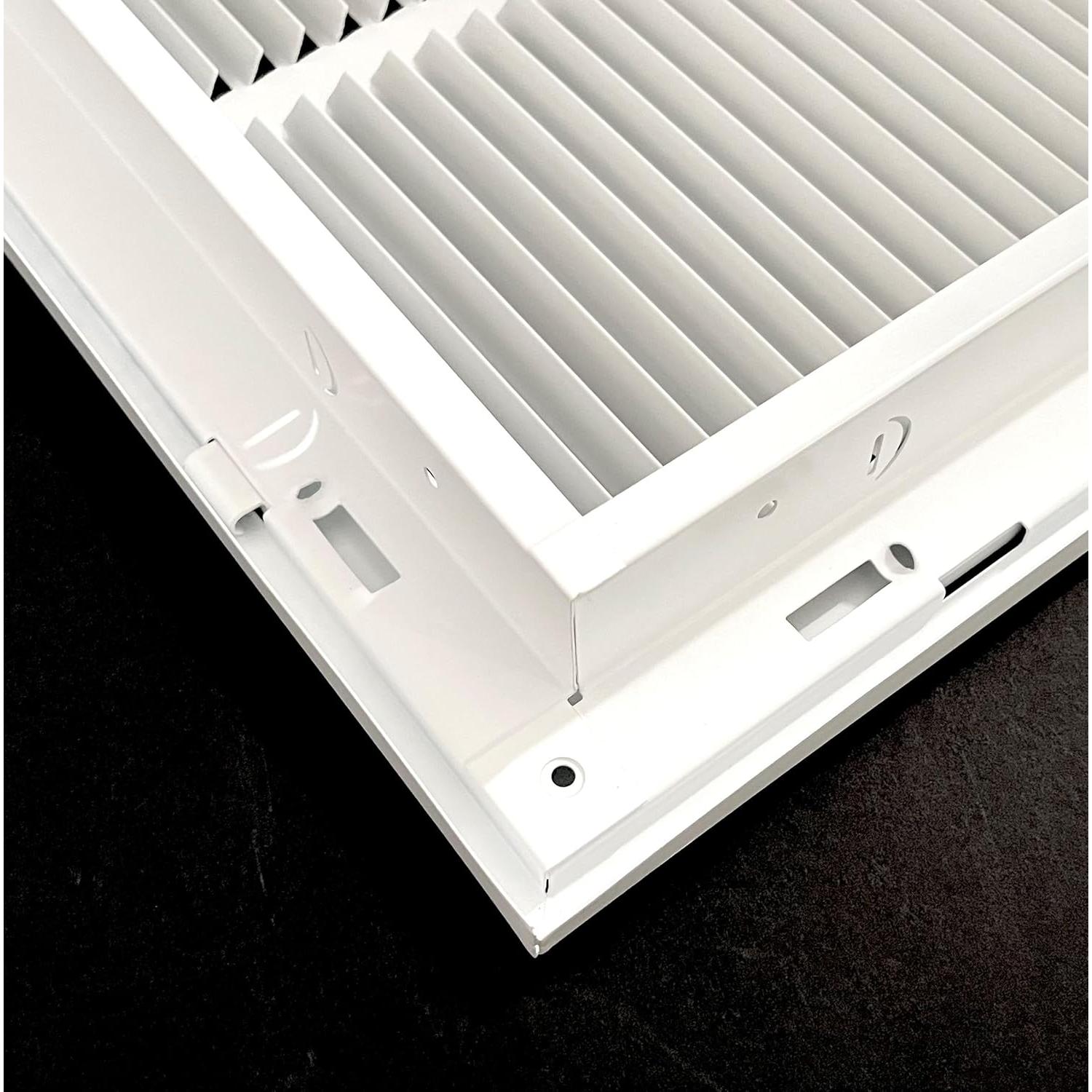 Rejilla de Retorno de Filtro Kumpel Aire 16x20 Pulgadas