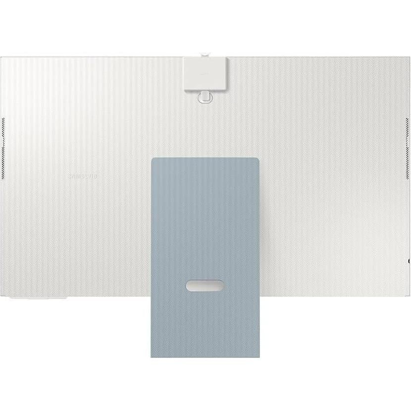 Monitor Inteligente Samsung M8 32" 4K UHD Webcam Azul