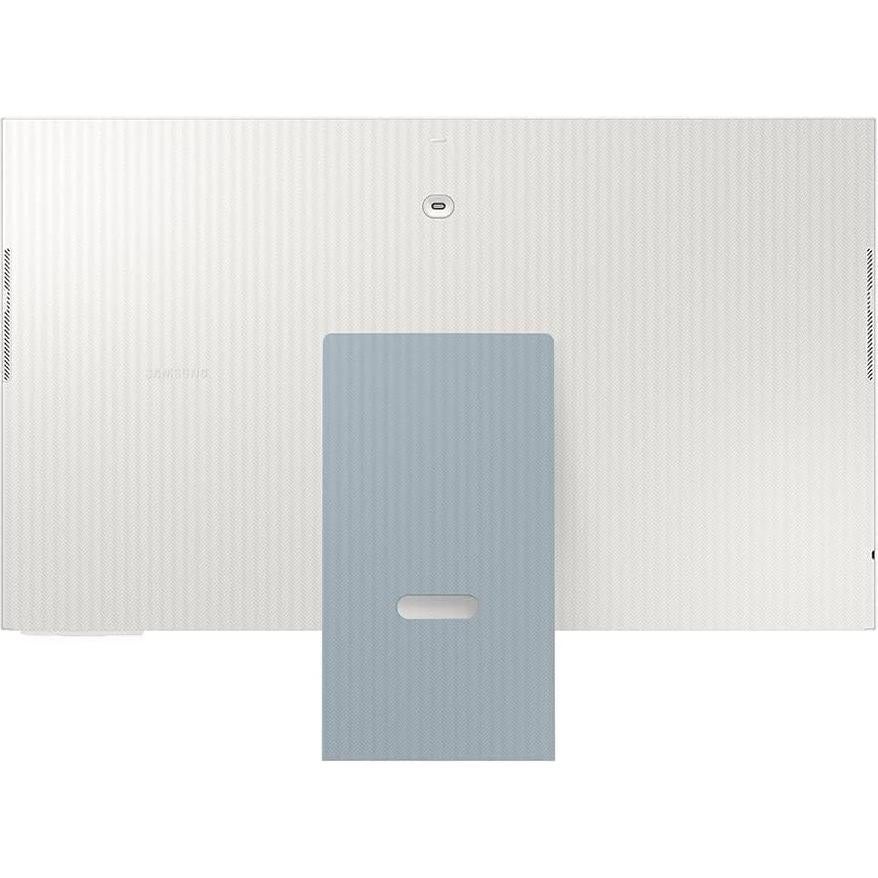 Monitor Inteligente Samsung M8 32" 4K UHD Webcam Azul