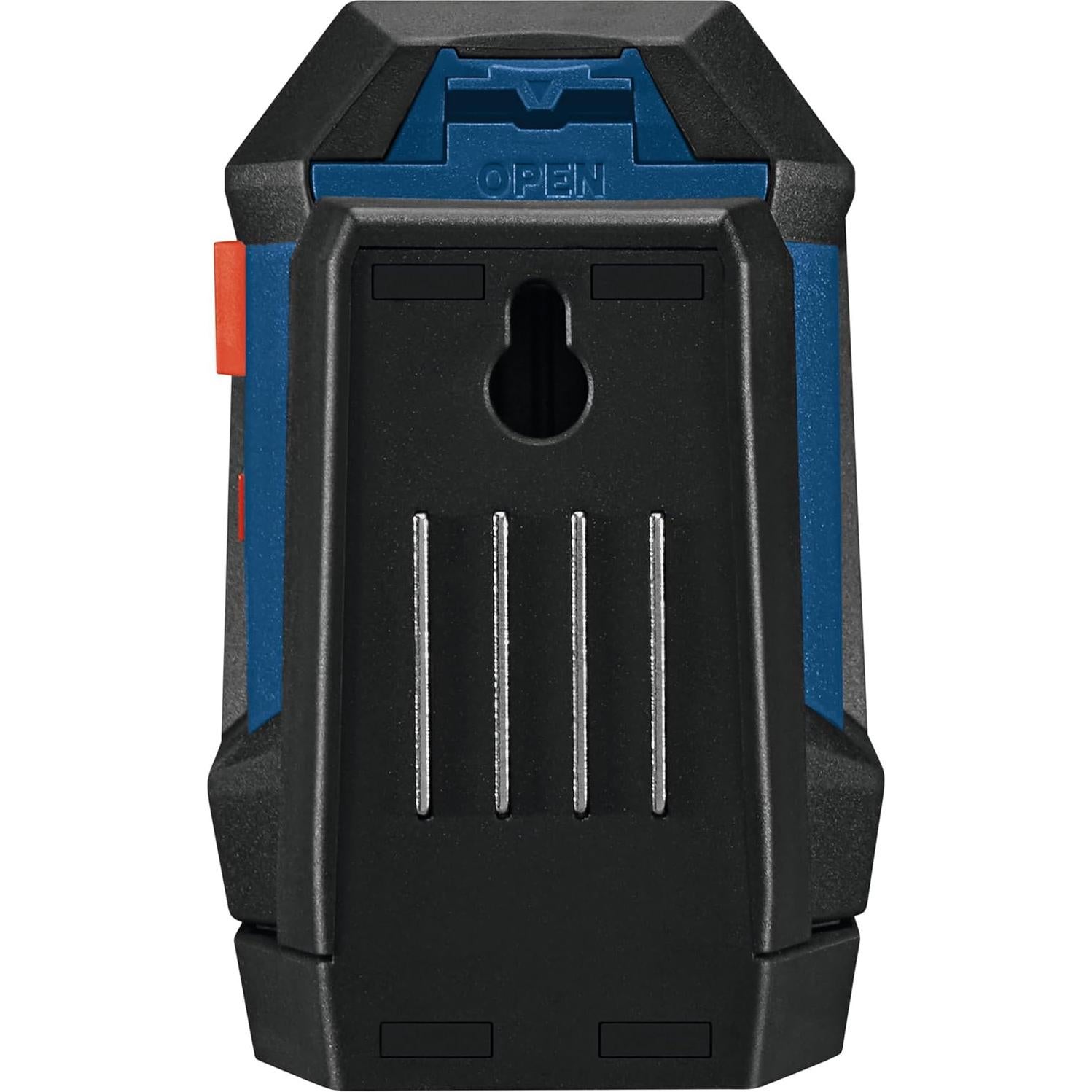 Láser de Línea Cruzada Bosch GLL50-20GL Verde 20m