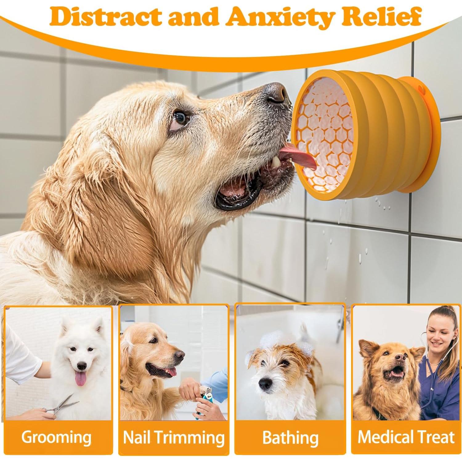 Cuenco de Alimentación Lenta Femont de Silicona 11x9.5cm