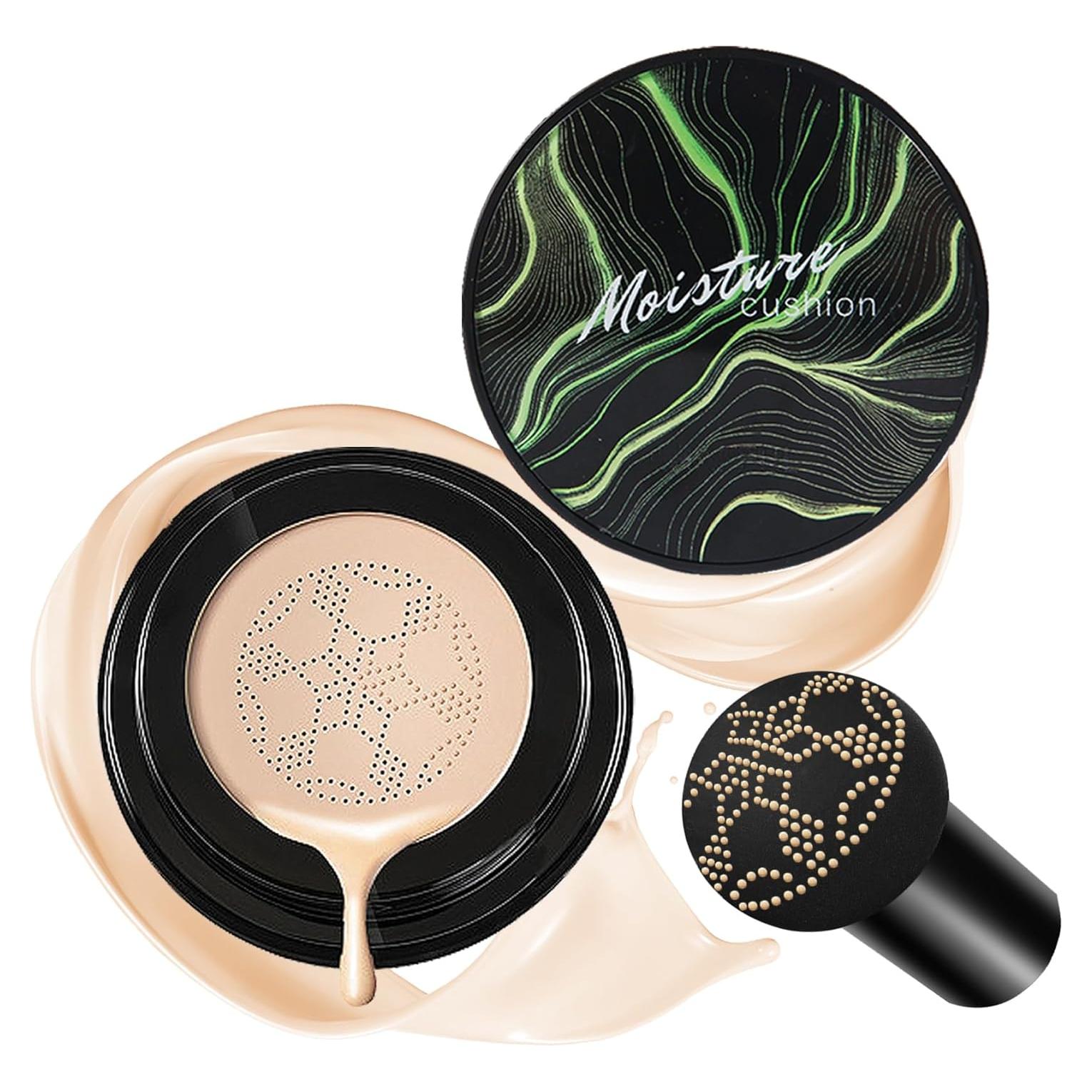 Crema CC Hidratante CAHIUYOA 100g - Corrector Natural 01 Marfil