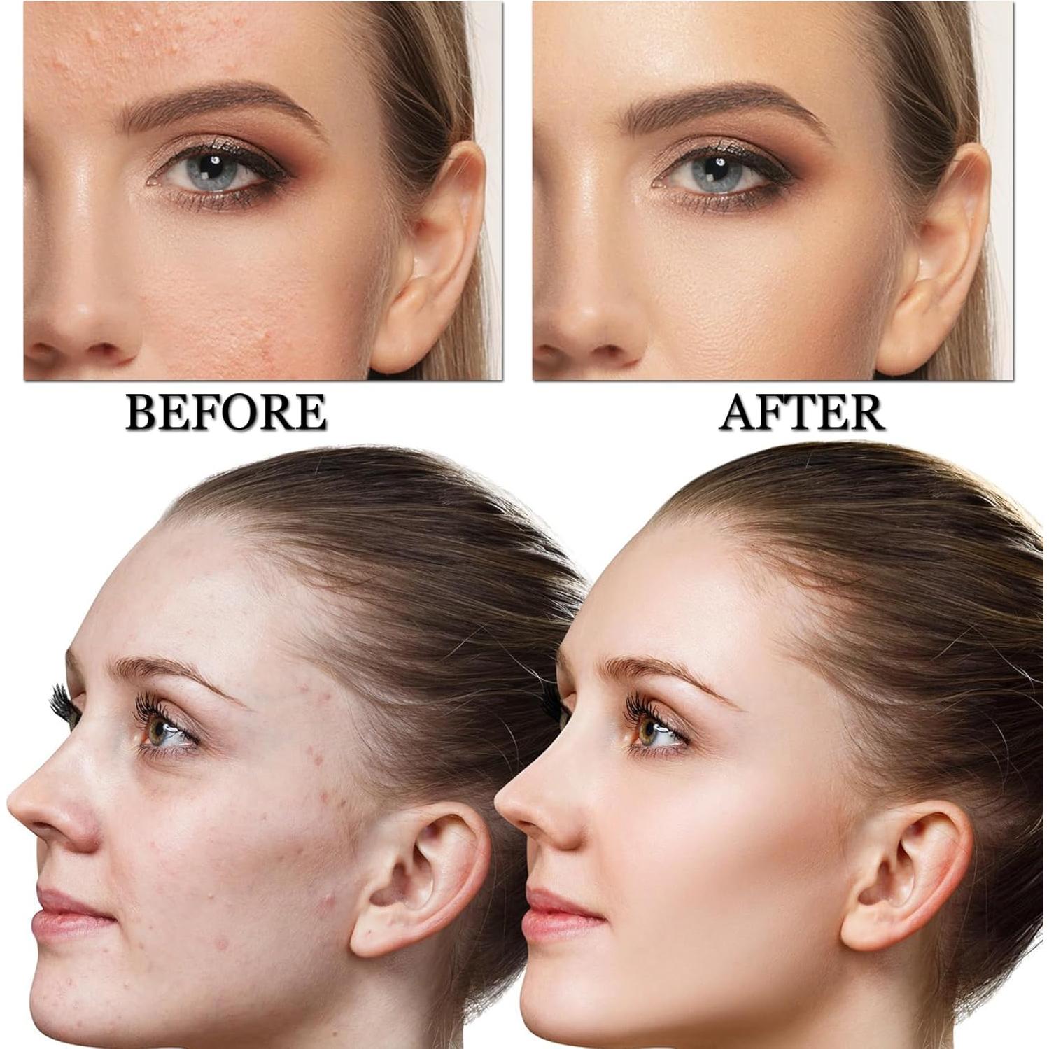 Crema CC Hidratante CAHIUYOA 100g - Corrector Natural 01 Marfil