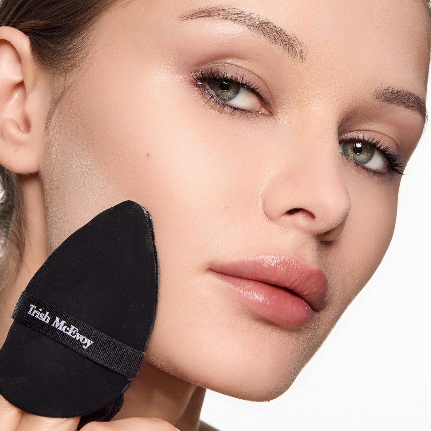 Polvo de Acabado Translúcido Trish McEvoy 0.93L Blanco