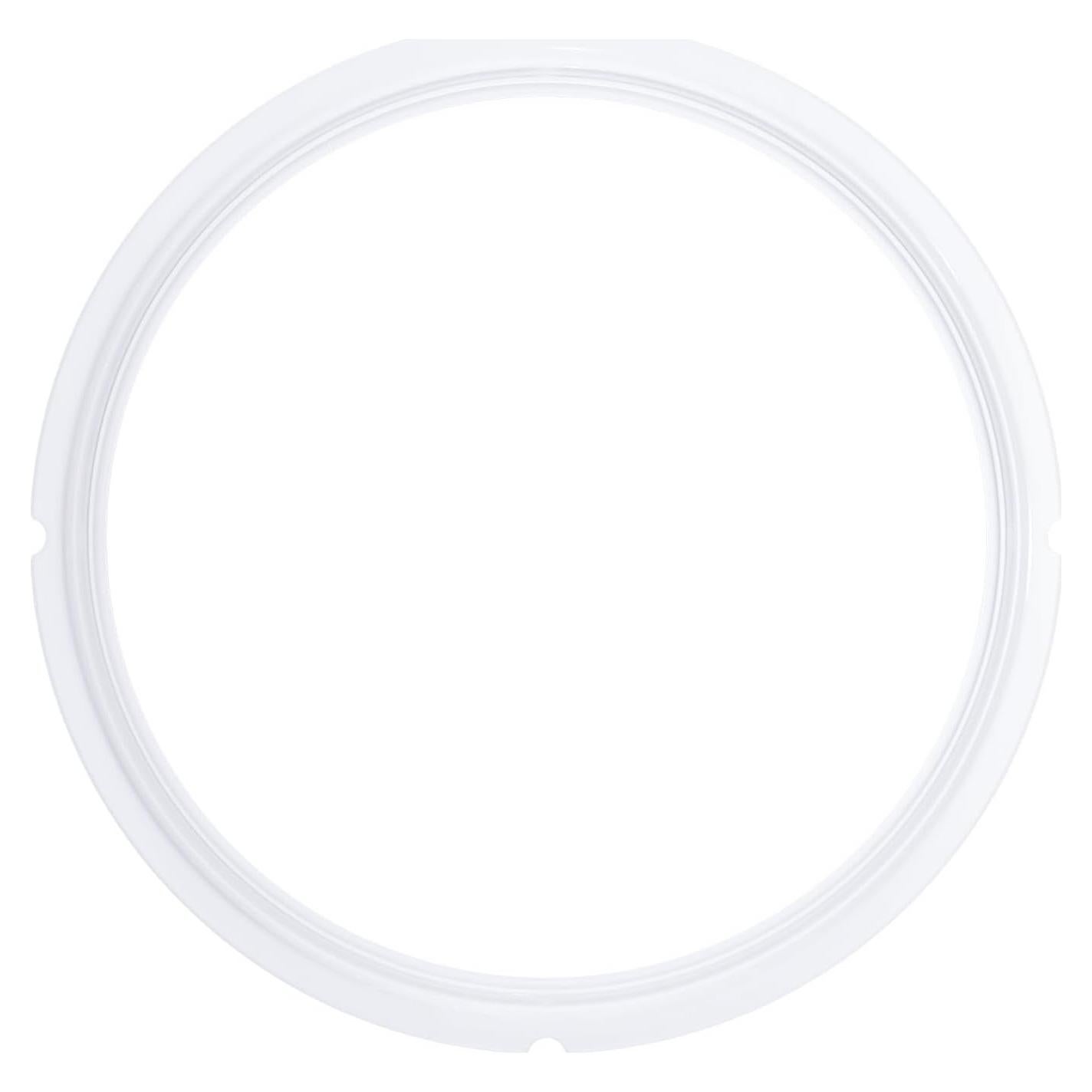 Anillo de Sellado de Silicona ZLR para Ollas de Presión 6 Qt
