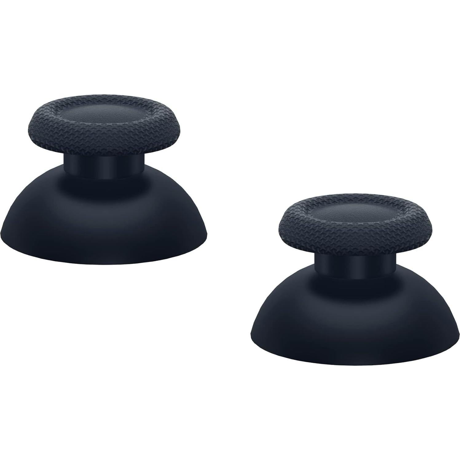 eXtremeRate Joystick Analógico Negro para PS5 y PS4